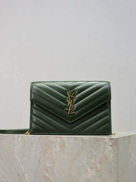 Picture of Saint Laurent Handbags _SKUfw219657458fw